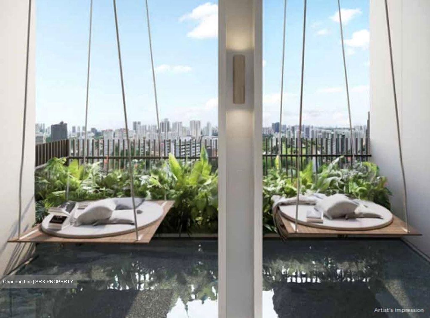 Zion Road (D10), Condominium #639475921